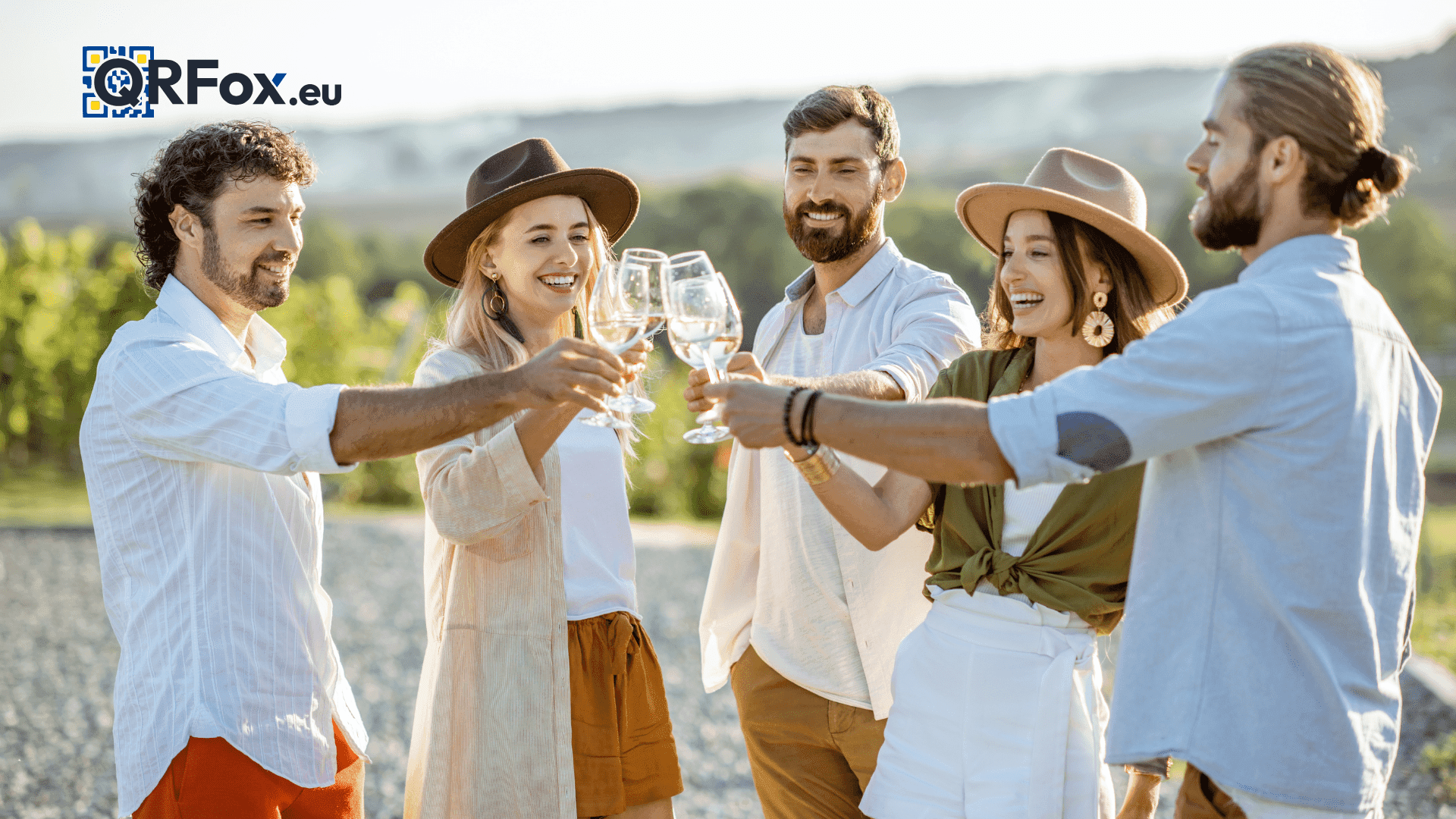 Dealcoholized and Low-Alcohol Wine Movement: Navigating Trends, Policies, and Market Expansion