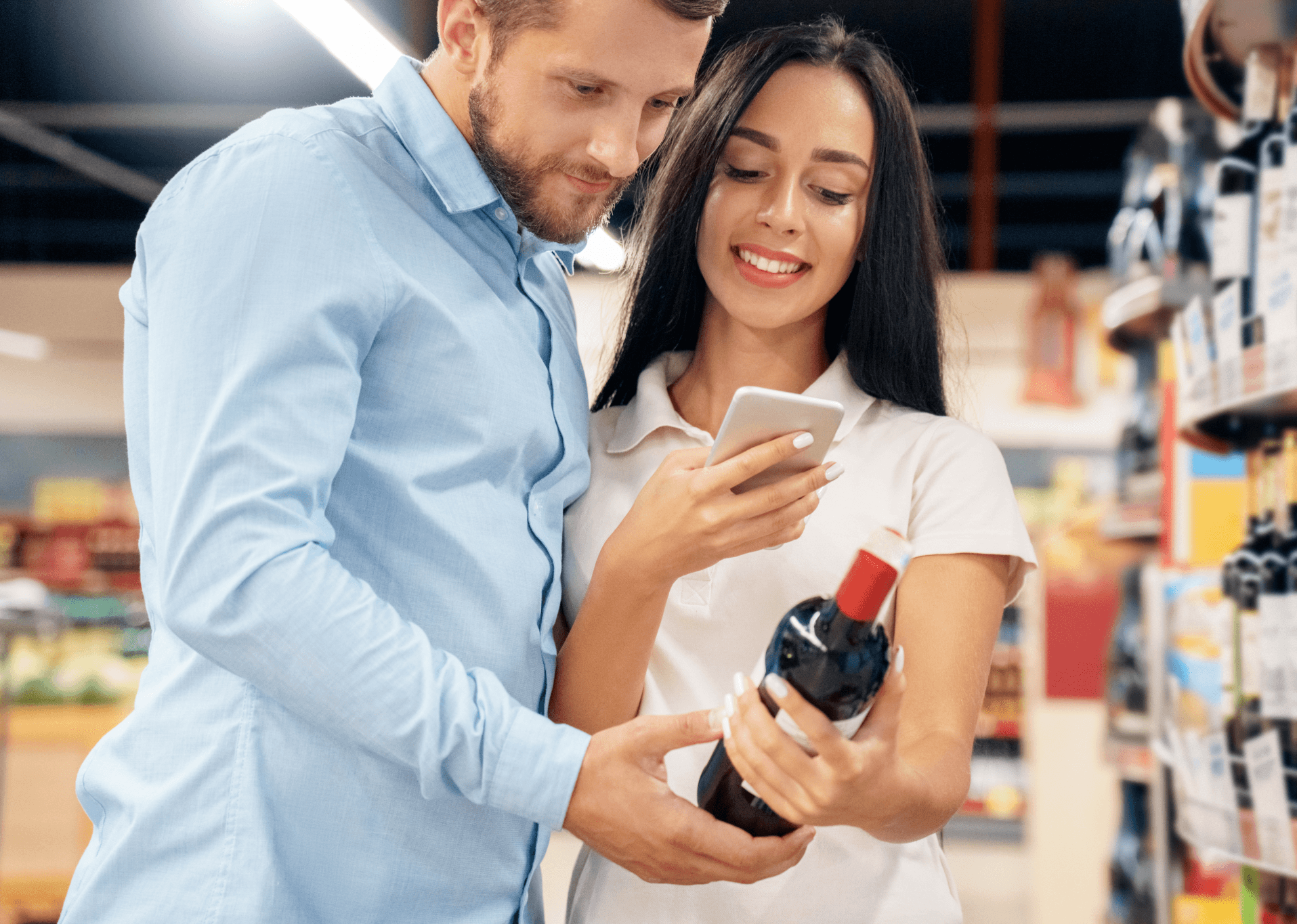 5 Business Benefits of Wine E-Labels Every Winery Should Know